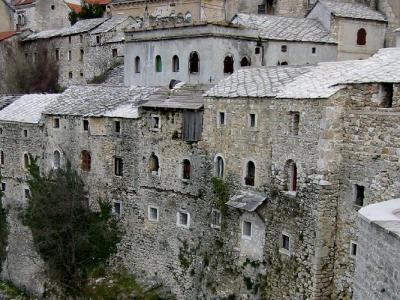 Old Mostar