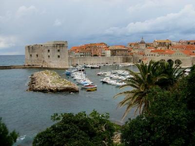 Stara Luka, Dubrovnik