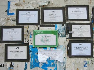 Death Notices