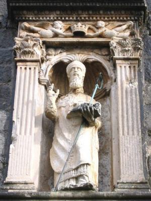 St. Blasius