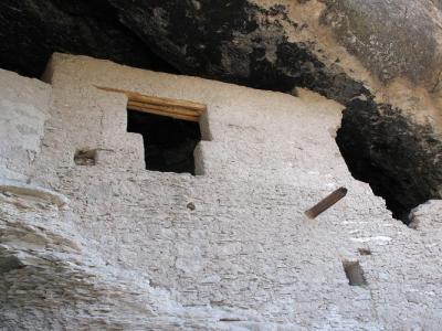 Gila Cliff Dwellings 3