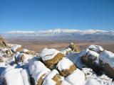 Owens Valley and the White Mountains (v.2)