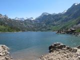 Lake Sabrina