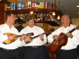 Musicians, Dubrovnik