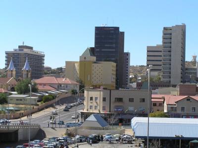 Windhoek