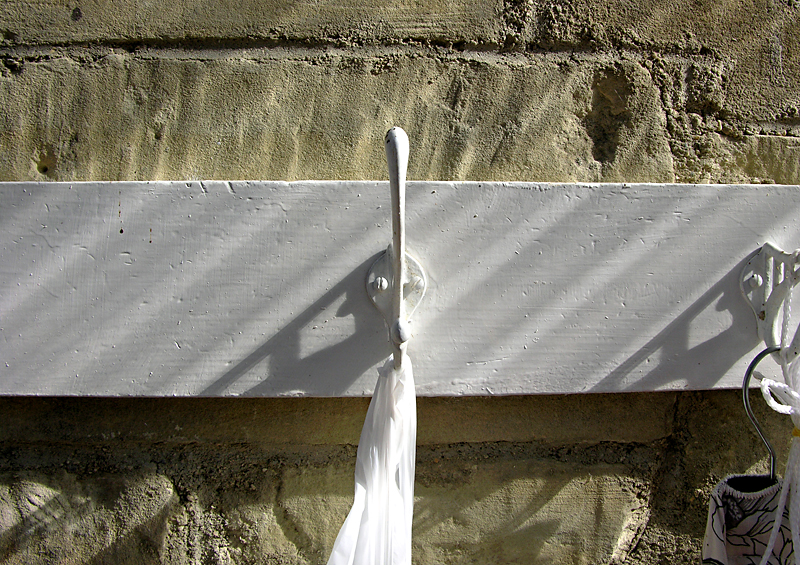 On the beam<br>25 September 2005 (9)