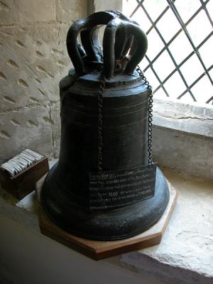 The Ancient Bell