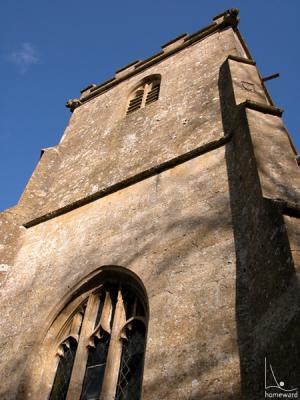 Belltower