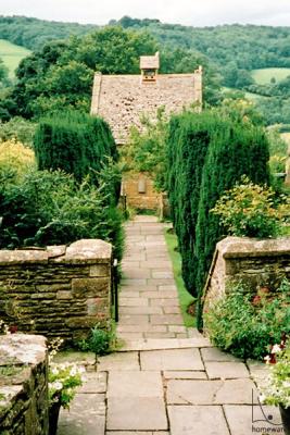 Dovecote (scan)