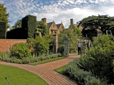 Hidcote Manor