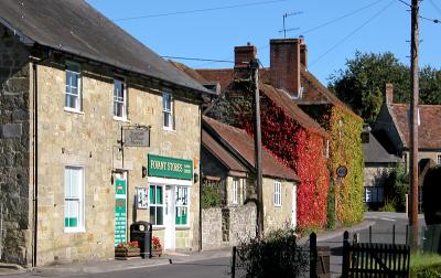 Village Stores