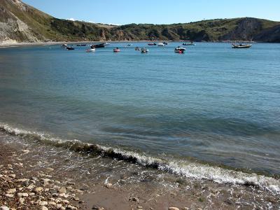 Boats