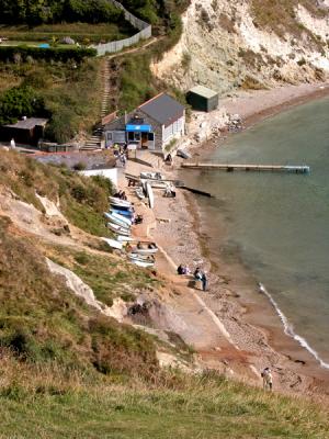 Pier