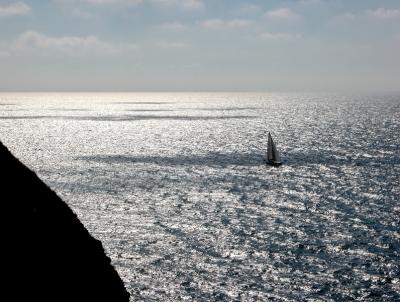 Sailing