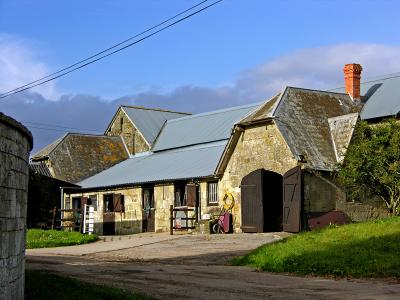 Stables