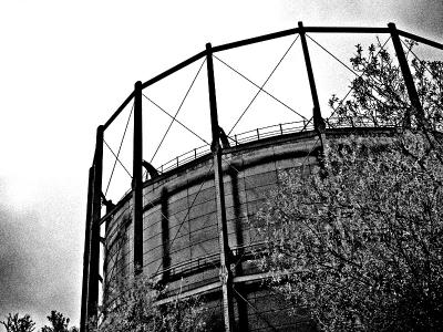 It's a gas...6 October 2005 (20)