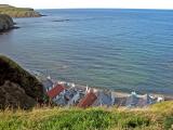 Pennan Inn (and sos the tide...)