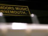 Mouth music<br>11 October 2005 (25)