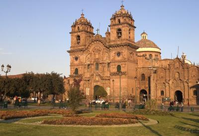 Cusco