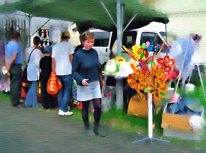 Marketplace