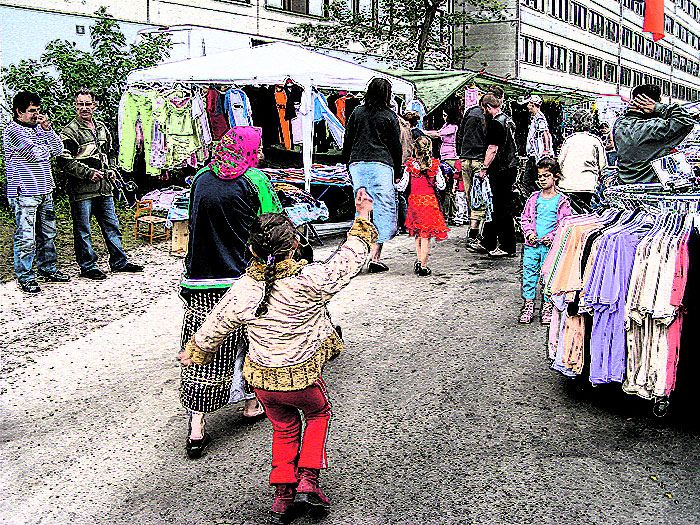 Marketplace