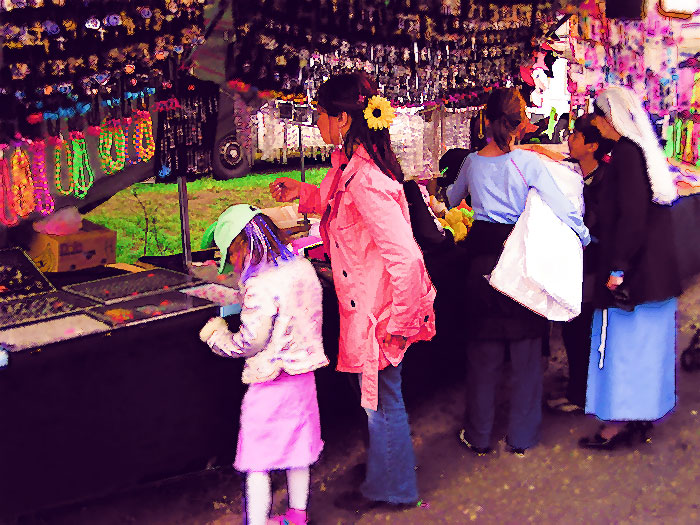 Marketplace