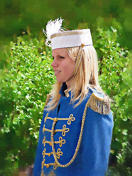Band