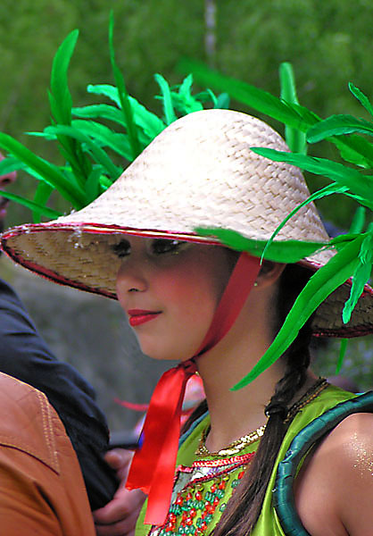 Dancer 022