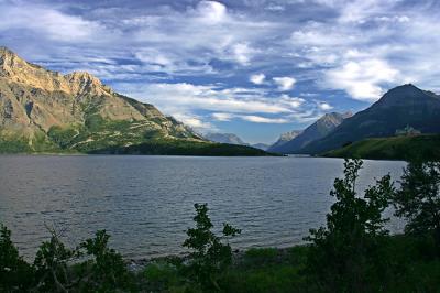 Waterton Lakes National Park