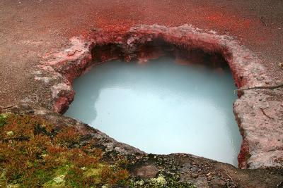 Yellowstone National Park volume 2