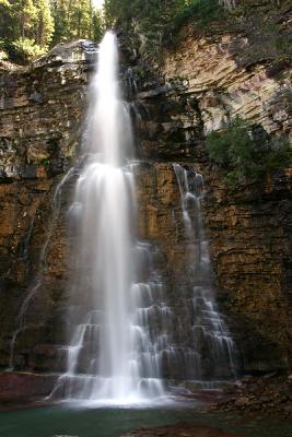 Virginia Falls