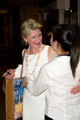 Rusan's Athens Grand Opening