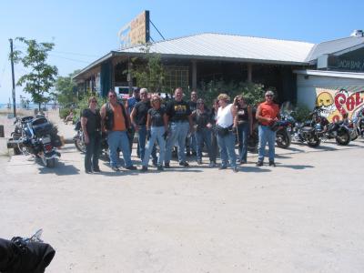 GT's - Port Stanley4 - August 7/05