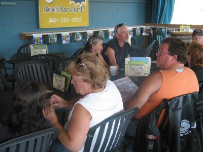 GT's - Port Stanley6 - August 7/05