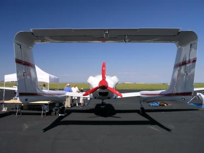 2005 EAA Rocky Mountain Regional Fly-In