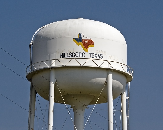 Hillsboro