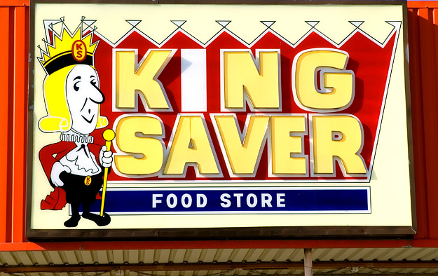 King Saver Food Store