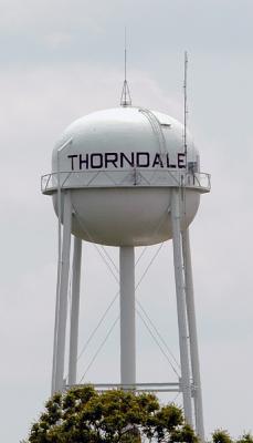 Thorndale