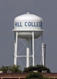 Hill College