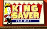 King Saver Food Store