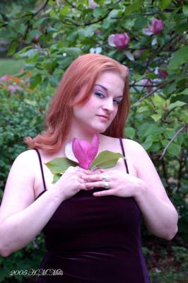 The Flower
