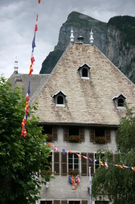 Mairie de Samons