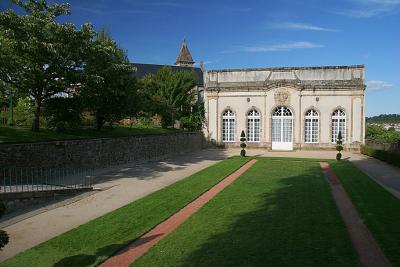 L'orangerie