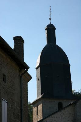 Limousin - Saint Sylvestre - Grandmont