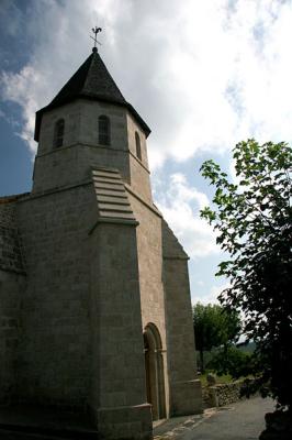 Eglise rnove