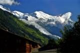 Mont Blanc