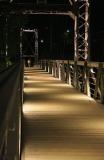 La passerelle