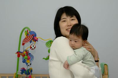 Helen & Nathaniel