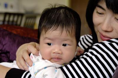 Baby Gaze