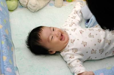 Tickle